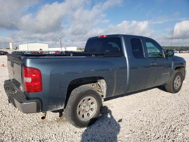 Photo 3 from auction – 2012 CHEVROLET SILVERADO with VIN 1GCRCREA4CZ119495