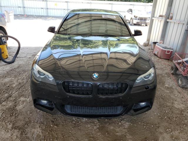 Photo 5 from auction – 2014 BMW 550 I with VIN WBAKN9C51ED681613