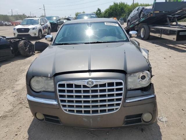 صورة رقم 5 من المزاد - 2008 CHRYSLER 300C مع VIN 2C3KA63H98H159816