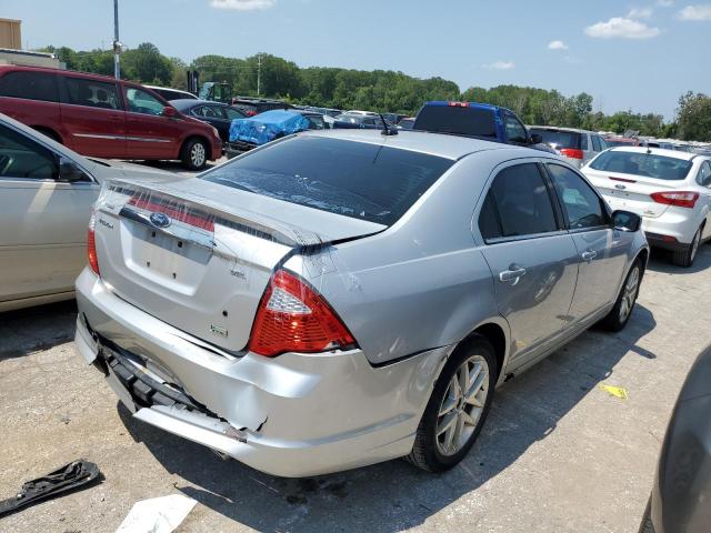 Photo 3 from auction – 2010 FORD FUSION SEL with VIN 3FAHP0JG2AR237980