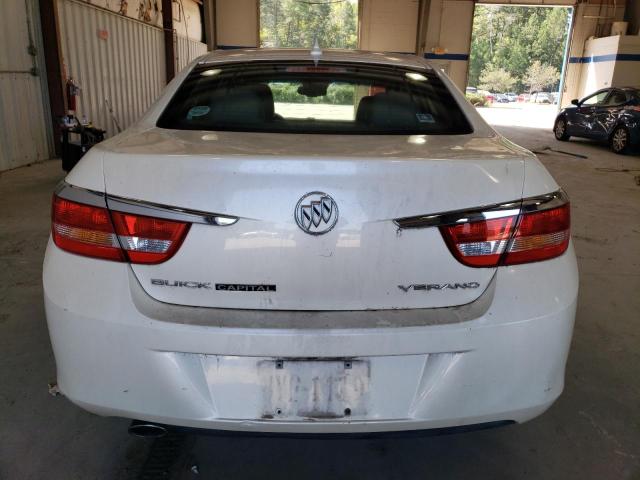 Photo 6 from auction – 2013 BUICK VERANO with VIN 1G4PP5SK4D4207510