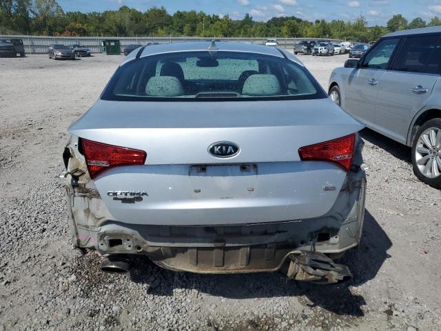 Photo 6 from auction – 2012 KIA OPTIMA LX with VIN 5XXGM4A79CG063719