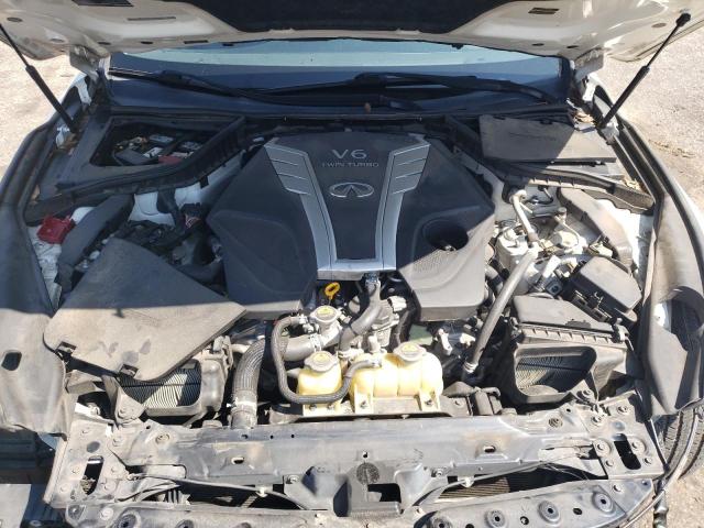 Photo 11 from auction – 2017 INFINITI Q50 PREMIU with VIN JN1EV7AP5HM730117