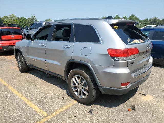 Photo 2 from auction – 2015 JEEP GRAND CHER with VIN 1C4RJEBG4FC625987