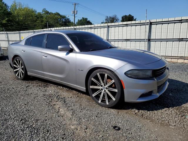 Photo 4 from auction – 2018 DODGE CHARGER R/ with VIN 2C3CDXCT1JH196127
