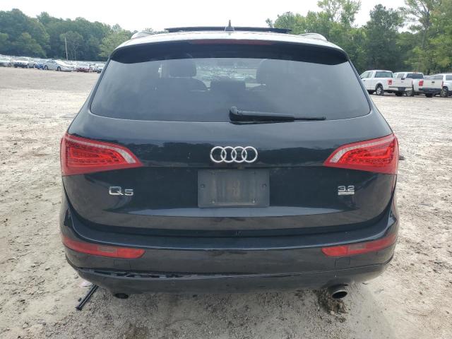 Photo 6 from auction – 2010 AUDI Q5 PREMIUM with VIN WA1LKAFP0AA112725