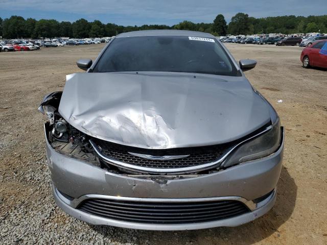 Photo 5 from auction – 2015 CHRYSLER 200 LIMITE with VIN 1C3CCCAB0FN628081