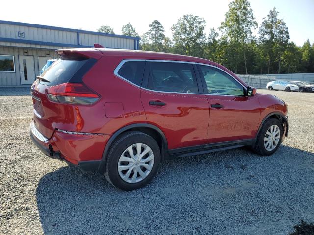 Photo 3 from auction – 2017 NISSAN ROGUE S with VIN 5N1AT2MT7HC811098