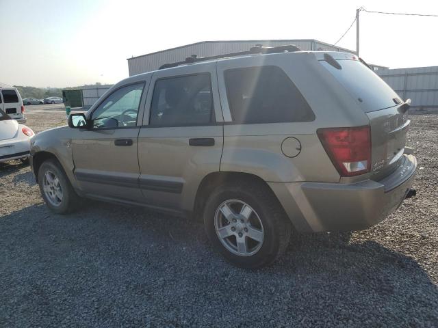 Photo 2 from auction – 2006 JEEP GRAND CHER with VIN 1J4GR48K56C292697