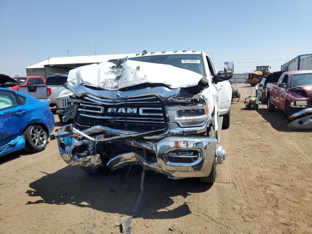 Photo 5 from auction – 2019 RAM 3500 LARAM with VIN 3C63RRML3KG536877