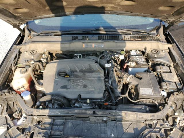 Photo 11 from auction – 2018 FORD FUSION SE with VIN 3FA6P0HD5JR153171