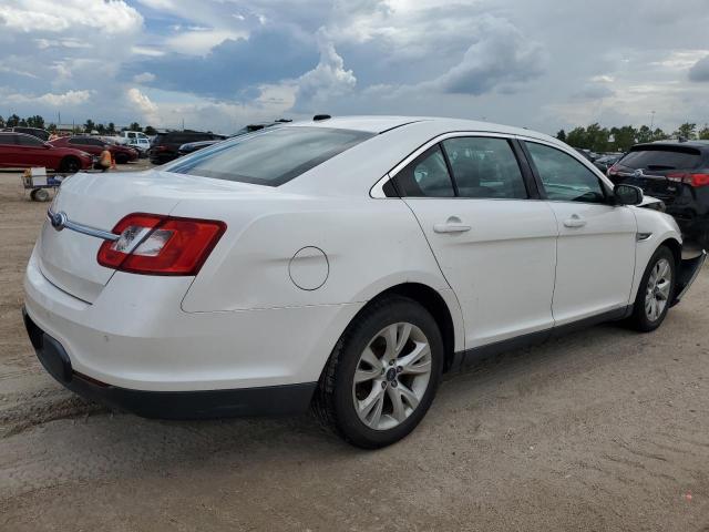 Photo 3 from auction – 2010 FORD TAURUS SEL with VIN 1FAHP2HW6AG114344