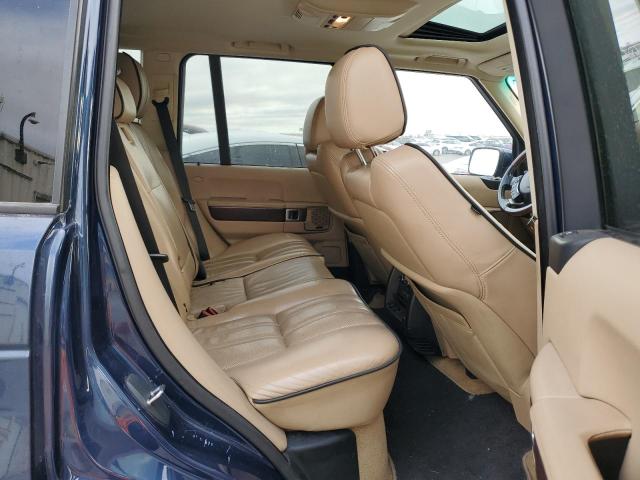Photo 11 from auction – 2011 LAND ROVER RANGE ROVE with VIN SALMF1E45BA350179