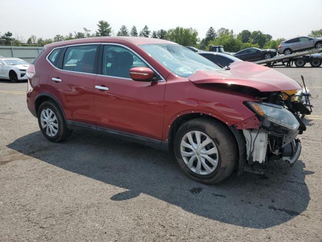 Photo 4 from auction – 2015 NISSAN ROGUE S AW with VIN 5N1AT2MVXFC925014