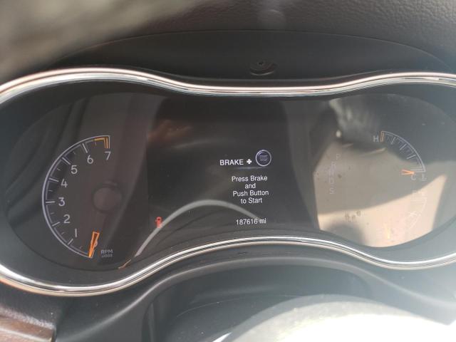 Photo 9 from auction – 2014 JEEP GRAND CHER with VIN 1C4RJFBG1EC205656
