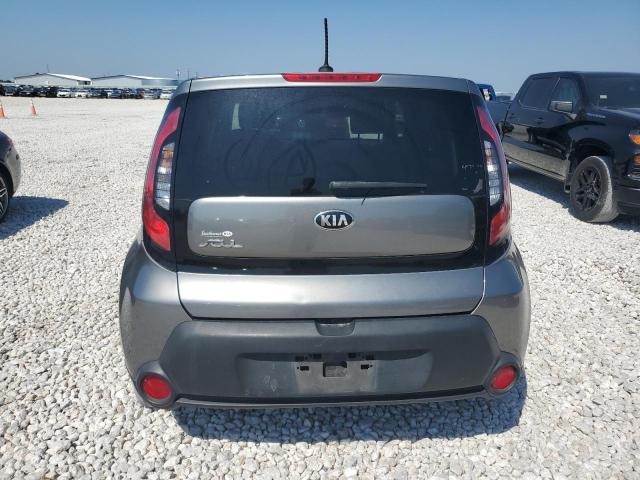 Photo 6 from auction – 2015 KIA SOUL with VIN KNDJN2A21F7153195