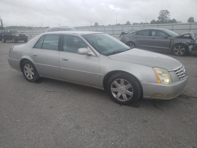 Photo 4 from auction – 2007 CADILLAC DTS with VIN 1G6KD57Y07U108744
