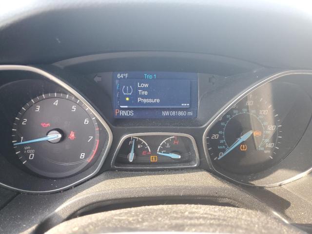 Photo 9 from auction – 2014 FORD FOCUS SE with VIN 1FADP3F29EL137070