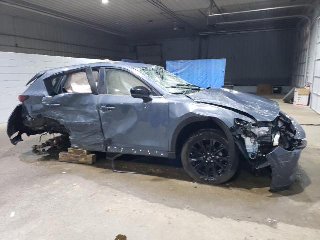 Photo 4 from auction – 2021 MAZDA CX-5 TOURI with VIN JM3KFBCM6M0414074