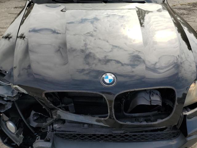 Photo 12 from auction – 2009 BMW X5 XDRIVE3 with VIN 5UXFE43559L271589