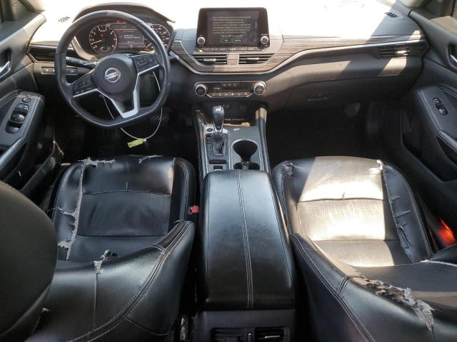 Photo 8 from auction – 2019 NISSAN ALTIMA SL with VIN 1N4BL4EV1KC180169