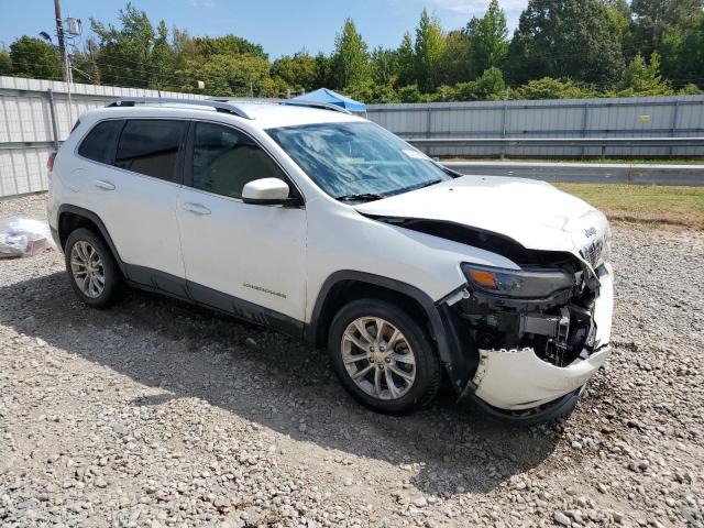 Photo 4 from auction – 2019 JEEP CHEROKEE L with VIN 1C4PJLCBXKD297705