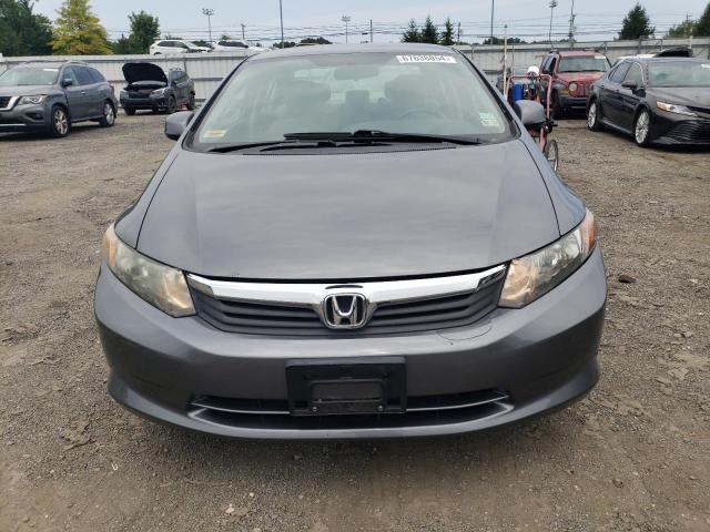 Zdjęcie 5 z aukcji – 2012 HONDA CIVIC LX z VIN 19XFB2F55CE373209