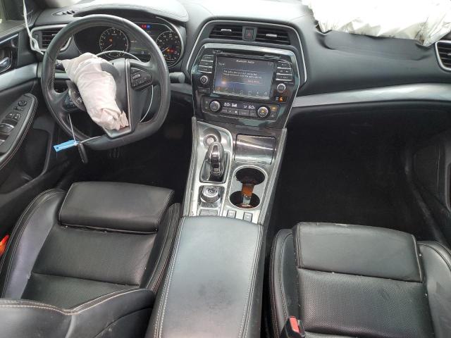 Photo 8 from auction – 2016 NISSAN MAXIMA 3.5 with VIN 1N4AA6APXGC414367