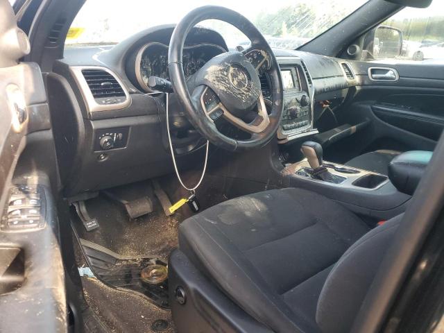 Photo 8 from auction – 2017 JEEP GRAND CHER with VIN 1C4RJFAG5HC962775