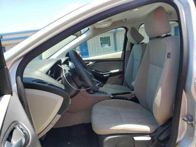 Photo 7 from auction – 2016 FORD FOCUS SE with VIN 1FADP3F26GL201424