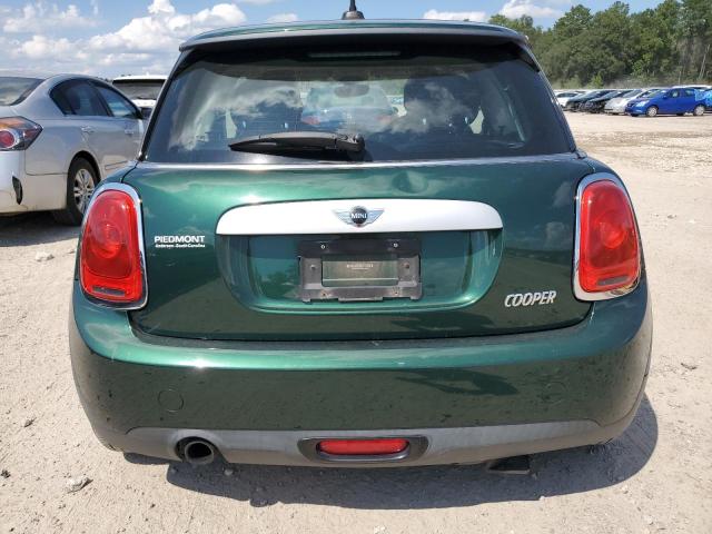 Photo 6 from auction – 2015 MINI COOPER with VIN WMWXM5C57F3A56662