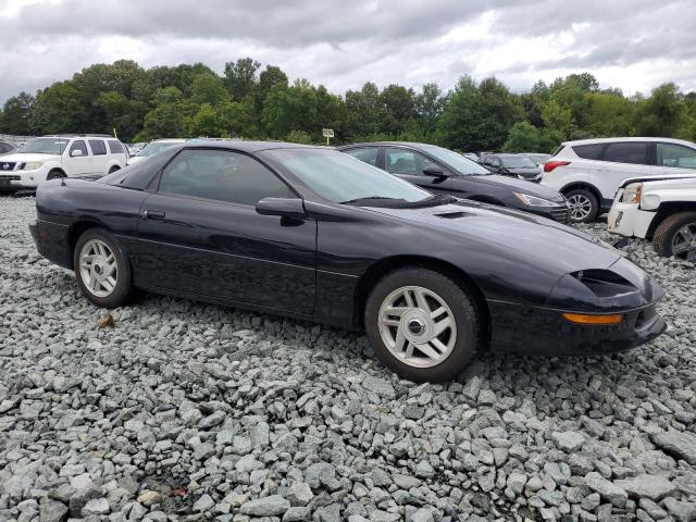 Photo 4 from auction – 1996 CHEVROLET CAMARO BAS with VIN 2G1FP22K3T2100816