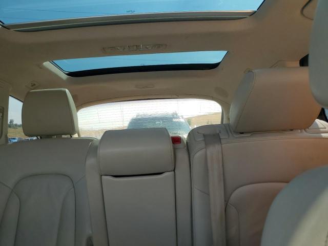 Photo 10 from auction – 2012 AUDI Q7 PREMIUM with VIN WA1LMAFE2CD006898