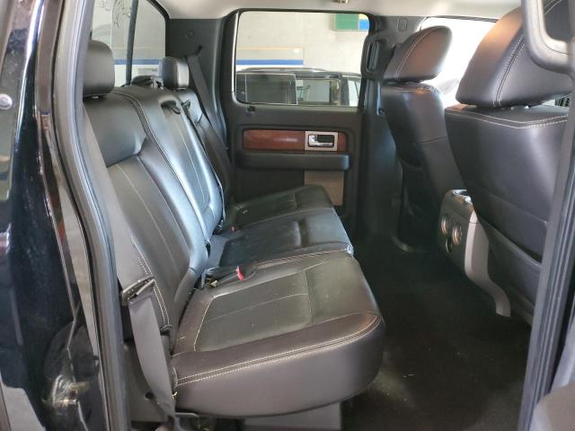 Photo 10 from auction – 2009 FORD F150 SUPER with VIN 1FTPW14V69FA03794