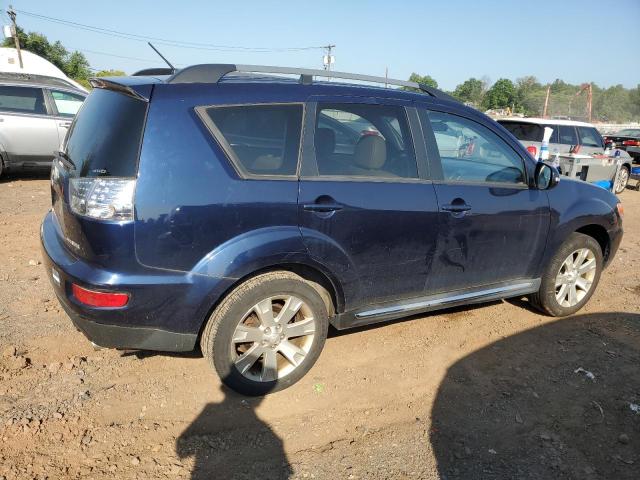 Photo 3 from auction – 2012 MITSUBISHI OUTLANDER with VIN JA4JT3AW2CU018944