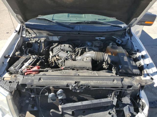 Photo 11 from auction – 2013 FORD F150 SUPER with VIN 1FTEW1CM6DFD83888