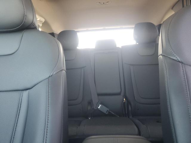 Photo 10 from auction – 2024 HYUNDAI TUCSON SEL with VIN 5NMJFCDEXRH311054
