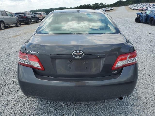 Photo 6 from auction – 2011 TOYOTA CAMRY BASE with VIN 4T4BF3EK5BR124832