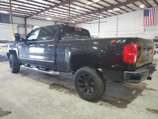 صورة رقم 2 من المزاد - 2018 CHEVROLET SILVERADO مع VIN 3GCUKSEC3JG123265