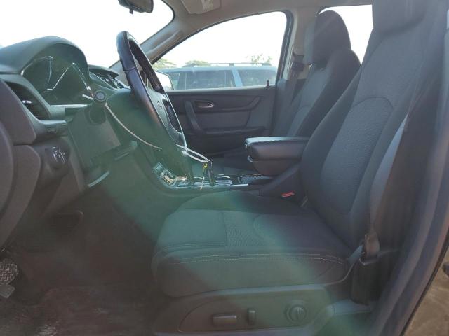 Photo 7 from auction – 2017 CHEVROLET TRAVERSE L with VIN 1GNKVGKD1HJ287414