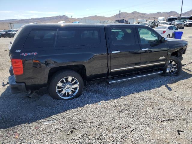 Photo 3 from auction – 2014 CHEVROLET SILVERADO with VIN 3GCUKTEC8EG436470