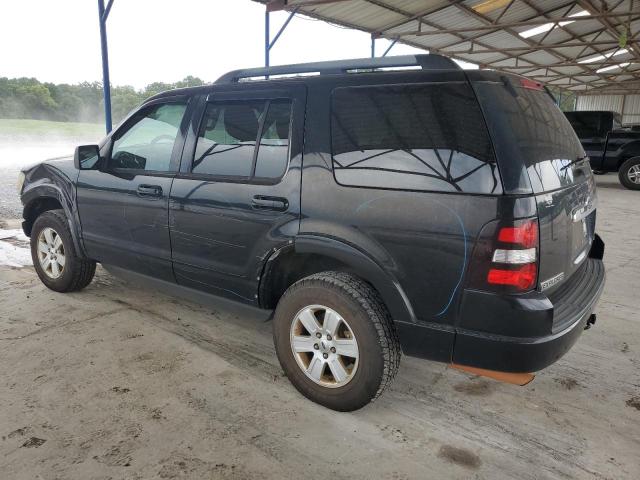 Photo 2 from auction – 2010 FORD EXPLORER X with VIN 1FMEU7DE4AUA06222