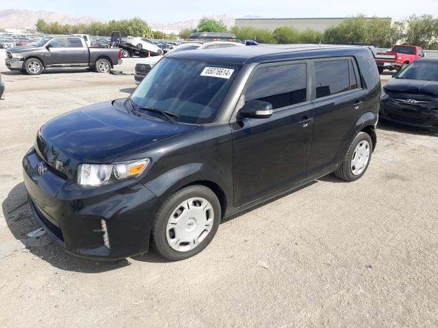 TOYOTA SCION XB 2014 with VIN JTLZE4FE1EJ058367 - Photo from auction