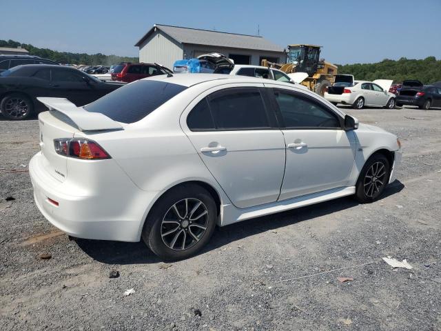 Photo 3 from auction – 2017 MITSUBISHI LANCER ES with VIN JA32V2FW8HU008206