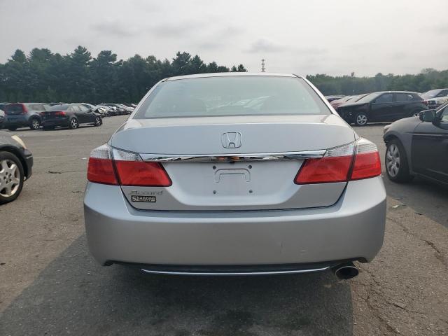 Photo 6 from auction – 2014 HONDA ACCORD LX with VIN 1HGCR2F35EA160491