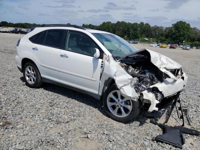 Photo 4 from auction – 2008 LEXUS RX 350 with VIN 2T2GK31U58C039790