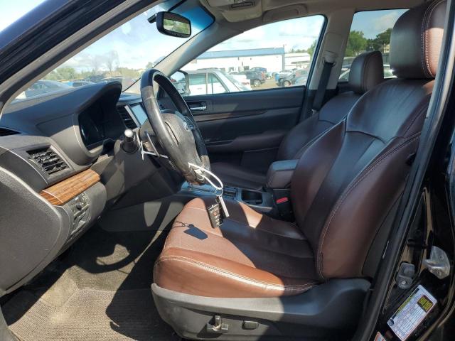 Photo 7 from auction – 2013 SUBARU OUTBACK 2. with VIN 4S4BRCSC0D3252869