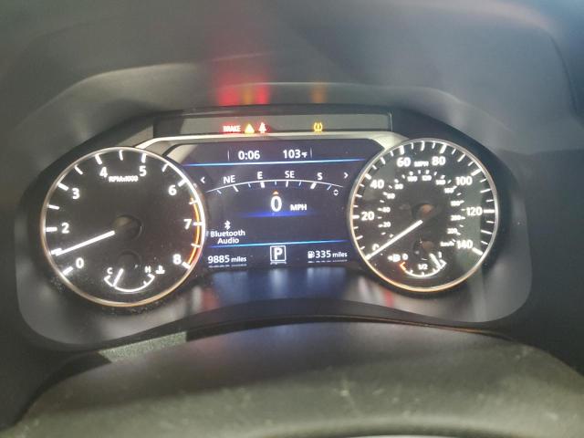 Photo 9 from auction – 2024 NISSAN ALTIMA SR with VIN 1N4BL4CV8RN316895