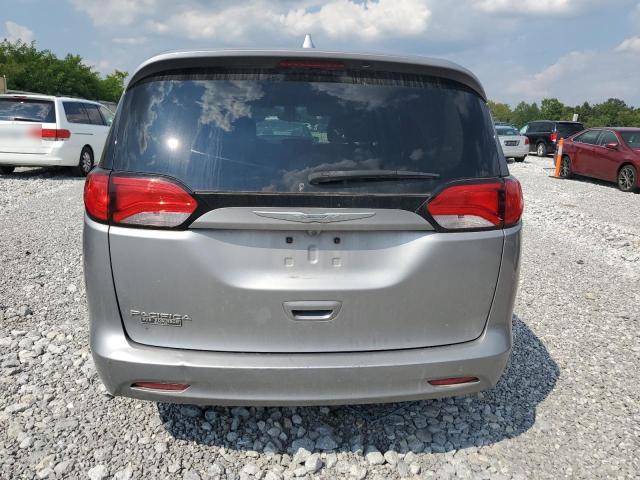 Photo 6 from auction – 2017 CHRYSLER PACIFICA L with VIN 2C4RC1CG7HR771375
