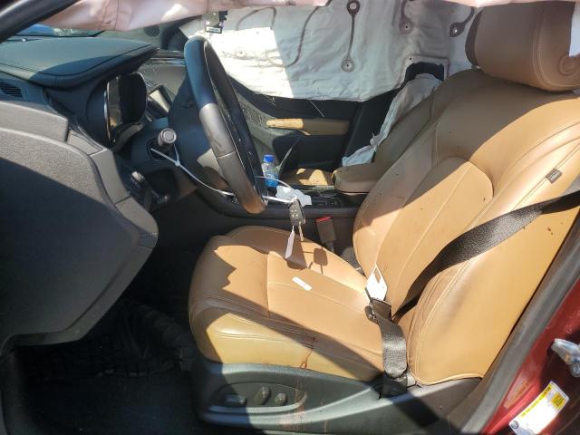 Photo 7 from auction – 2015 BUICK LACROSSE with VIN 1G4GC5G32FF182305